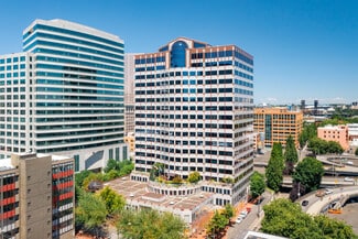 Portland, OR Retail - 121 SW Morrison St