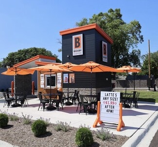 Allen Park, MI Auto Repair - 17410 Ecorse Rd