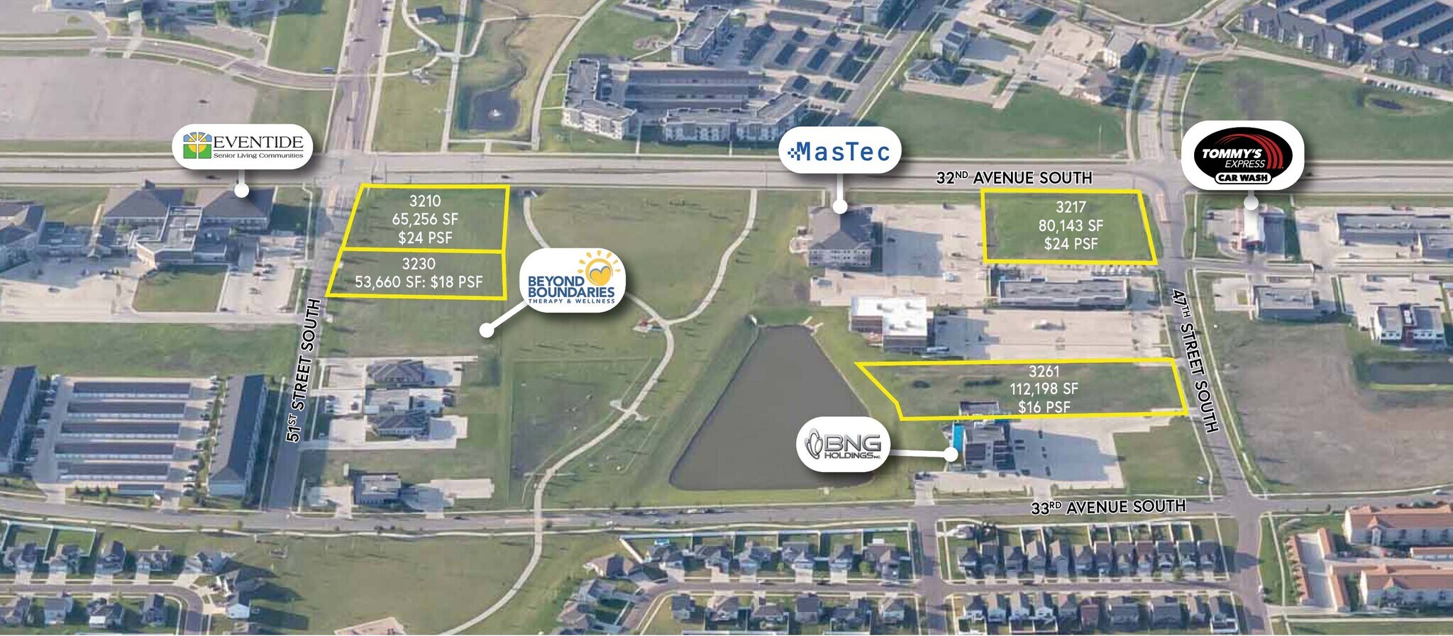 3217 S 47th St, Fargo, ND for Sale