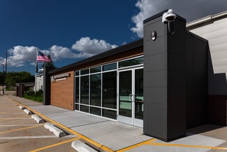 Iowa City, IA Office - 1410 S 1st Ave