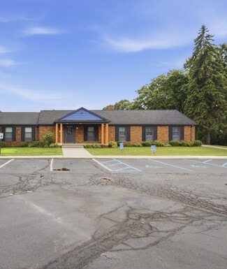 Richmond, MI Medical - 35000-35008 Division Rd