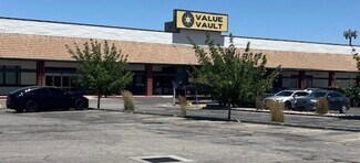 Salt Lake City, UT Retail - 2572-2658 W 4700 S