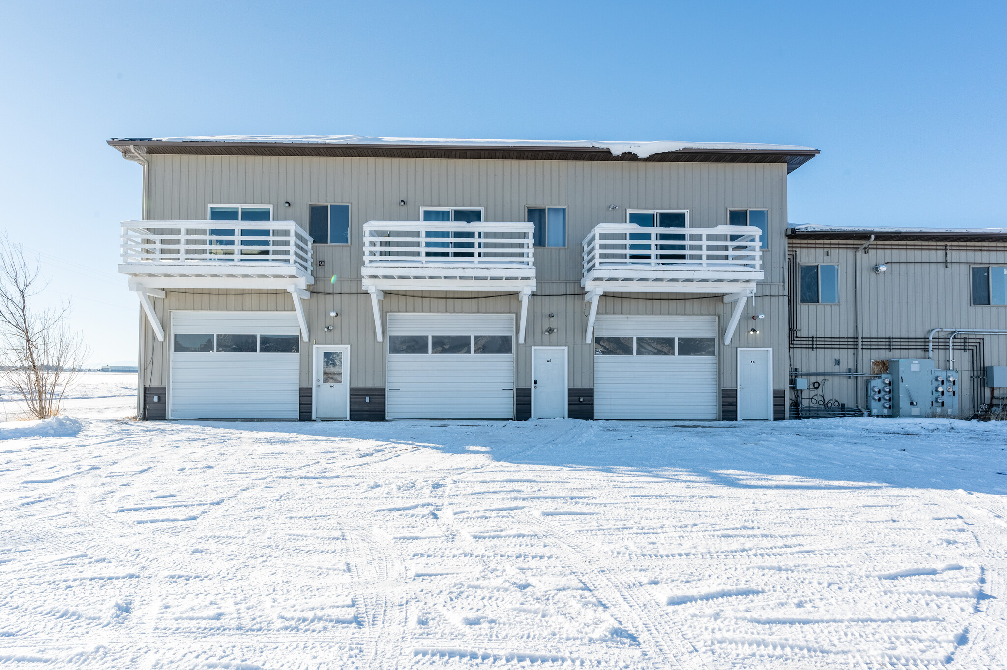 209-211 Jetway Dr, Belgrade, MT for Sale