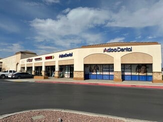 Henderson, NV Retail - 4600-4610 E Sunset Rd
