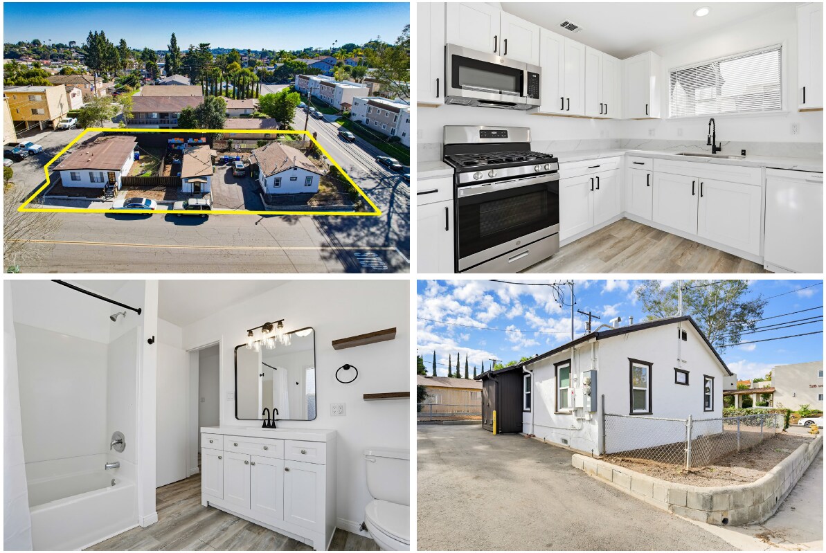 537 De Luz Rd, Fallbrook, CA for Sale