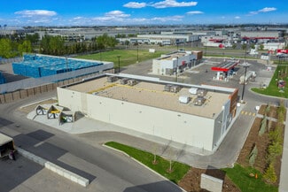 Calgary, AB Retail - 5333 61 Ave SE Calgary, AB Retail - 5333 61 Ave SE