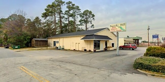 Thomson, GA Retail - 1729 Washington Rd Thomson, GA Retail - 1729 Washington Rd
