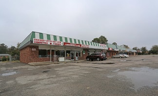 Augusta, GA Retail - 2517 Milledgeville Rd