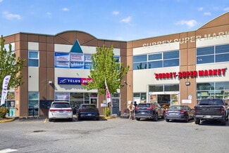 Surrey, BC Office - 8158 128 St Surrey, BC Office - 8158 128 St