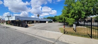 Bakersfield, CA Office - 1801 Hasti Acres Dr