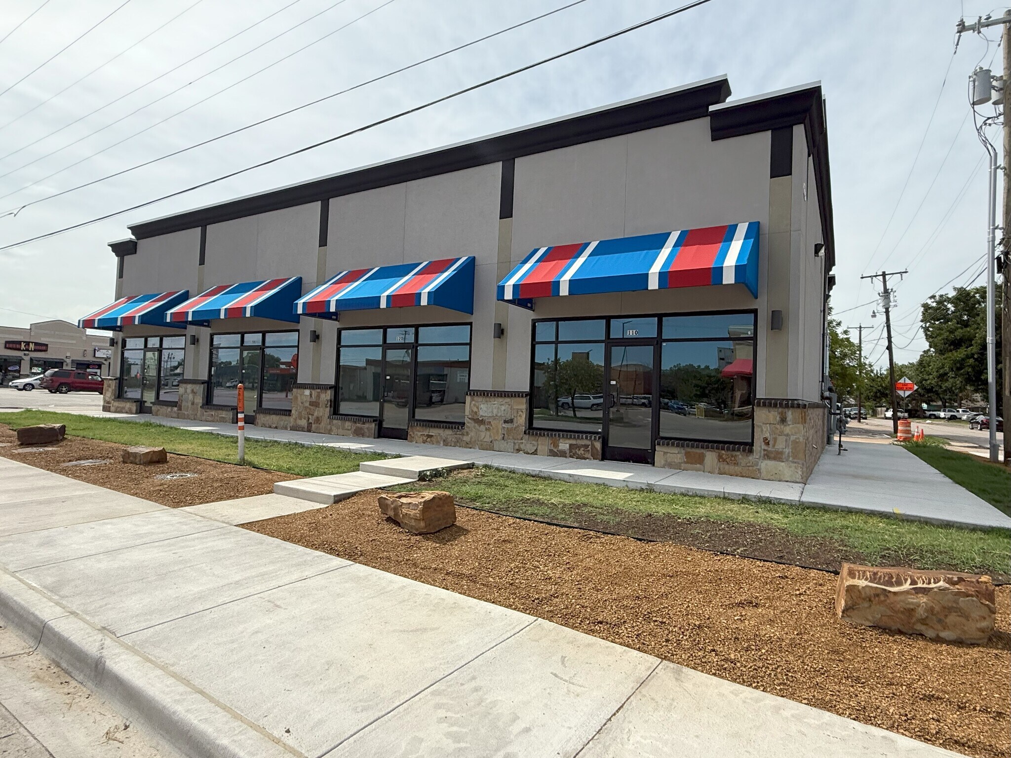 642 E 2nd St, Irving, TX for Rent