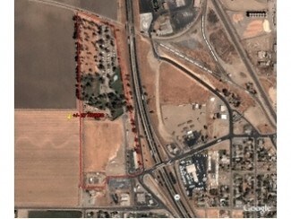 Goshen, CA Commercial - 6504 Betty Dr Goshen, CA Commercial - 6504 Betty Dr