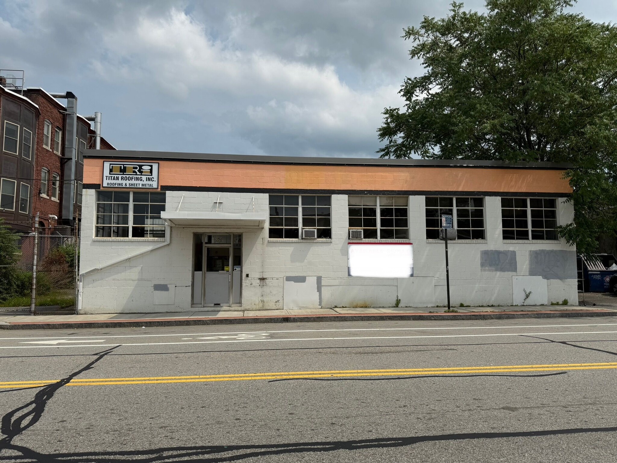 74 Water St, Worcester, MA for Sale