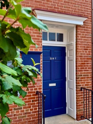 Frederick, MD Office - 129 W Patrick St