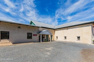 Bloomsburg, PA Office - 170 E 9th St