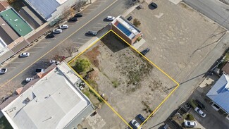 Williams, CA Commercial - 558 7th St