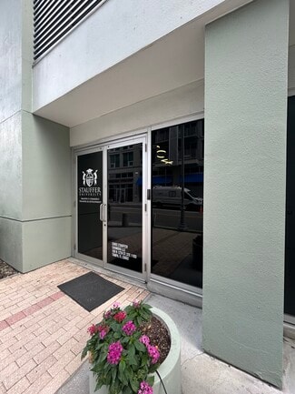 Tampa, FL Office/Retail - 109 N 12th St