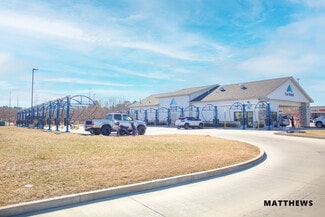 Cullman, AL Retail - 1837 Lee Avenue Ave Cullman, AL Retail - 1837 Lee Avenue Ave