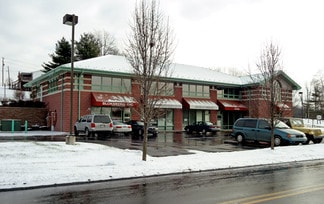 Apollo, PA Retail - 4203 Route 66