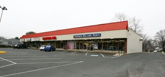 Wenonah, NJ Retail - 1056 Mantua Pike