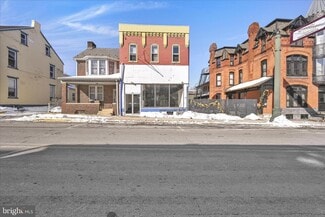 Kutztown, PA Office/Retail - 325 W Main St
