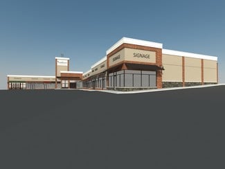 Harrison, NY Retail - 355 Halstead Ave