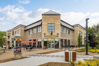 Repentigny, QC Office, Office/Retail - 465-467 Rue Notre-Dame Repentigny, QC Office, Office/Retail - 465-467 Rue Notre-Dame