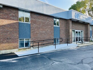 Brockton, MA Office, Office/Medical - 348 N Pearl St