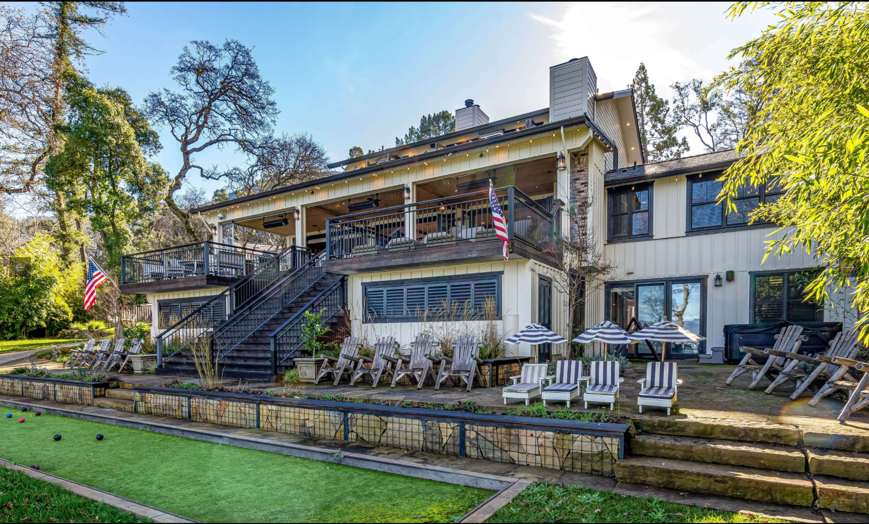 3415 White Oak Way, Kelseyville, CA for Sale