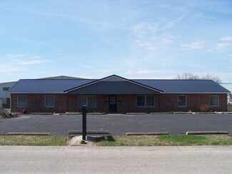 Kokomo, IN Office - 3905 Southland Ave