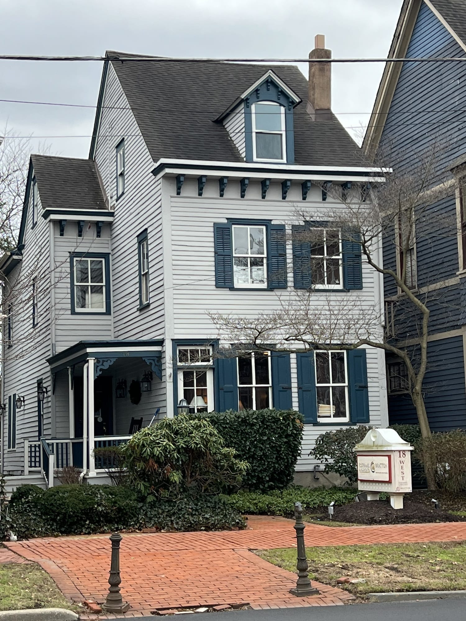 18 Kings Hwy W, Haddonfield, NJ for Rent