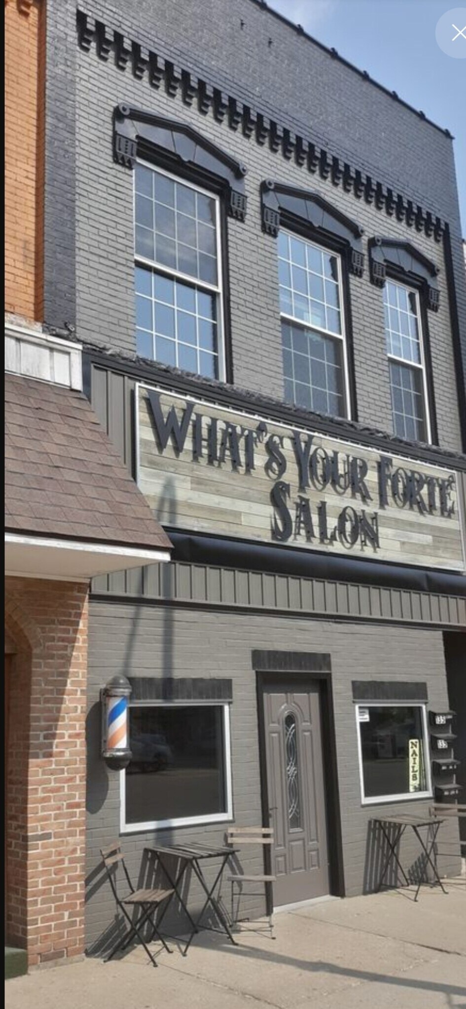 135 S Cochran Ave, Charlotte, MI for Rent