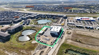 Calgary, AB Retail - 115 Water St SE