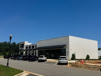 Madison, AL Retail - 125 Stadium Way