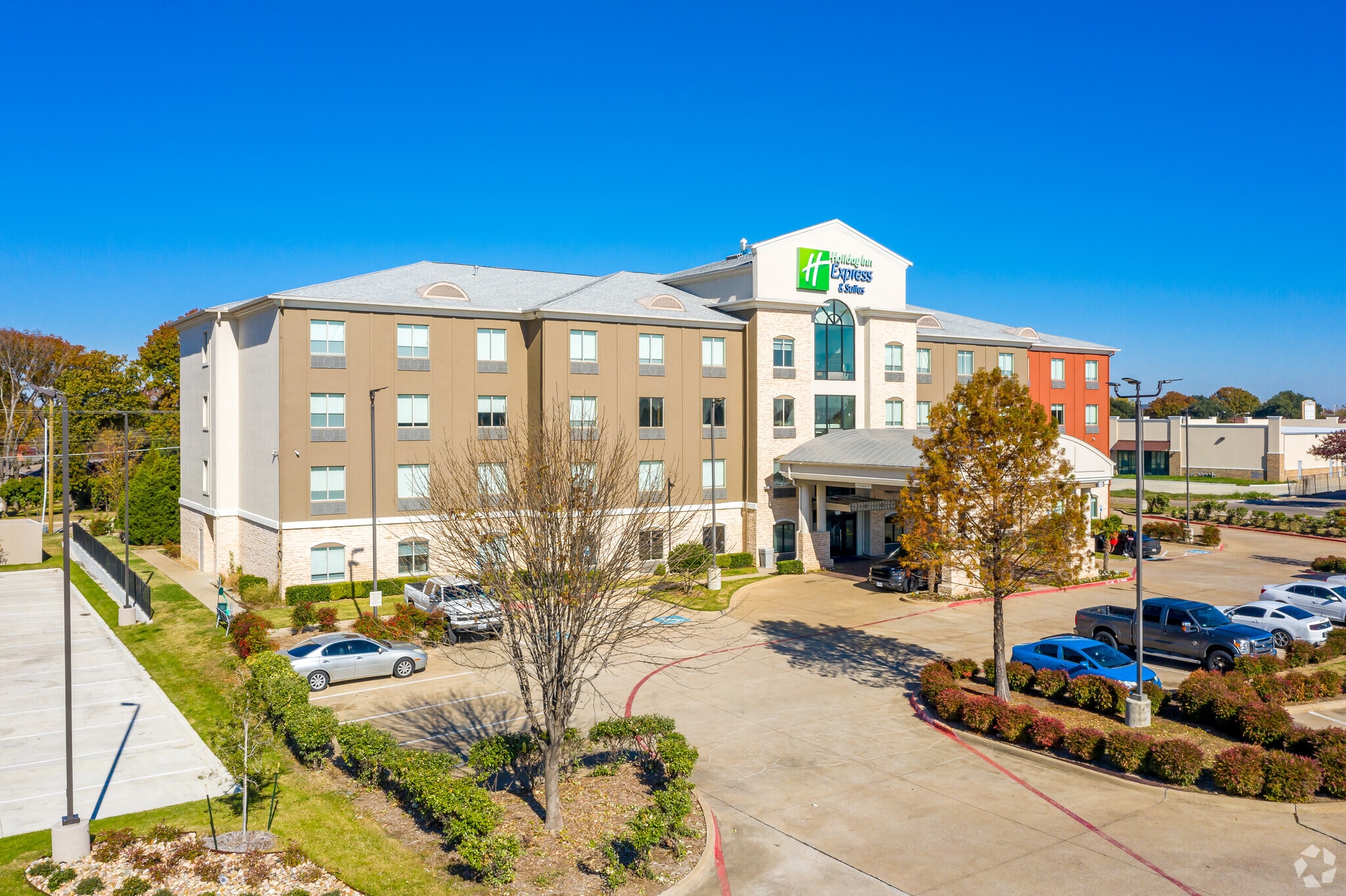 8703 E R L Thornton Fwy, Dallas, TX for Sale