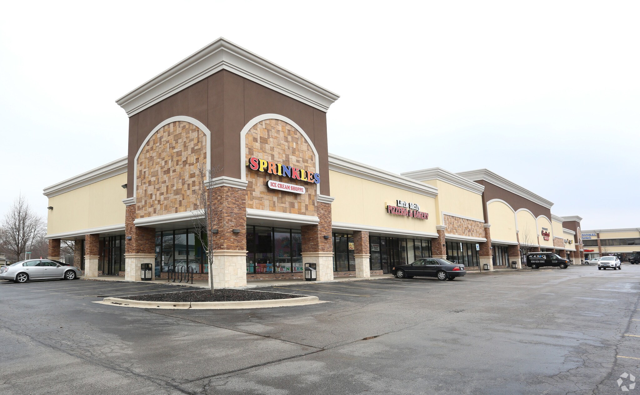 13931457 W Schaumburg Rd Schaumburg, IL 60194 Retail Property for