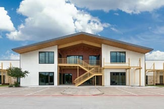 Pflugerville, TX Office/Retail, Retail, Flex - 1900 E Howard Ln