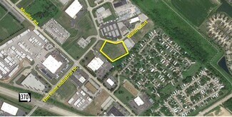 Saint Charles, MO Commercial Land - Walsh (Lots 2 & 3) Ct