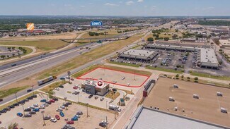 Irving, TX Commercial Land - 3143 W Airport Fwy