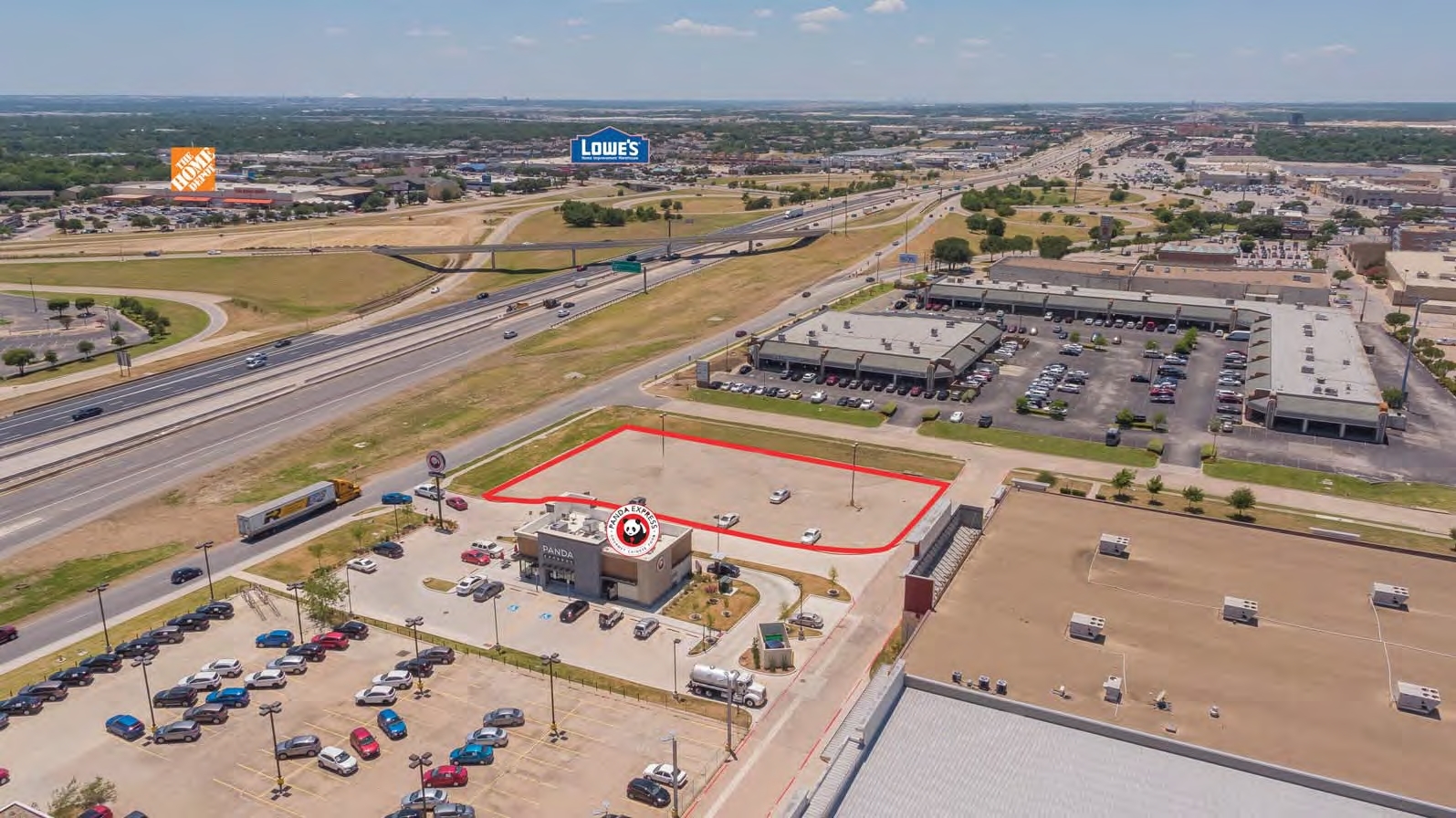 3143 W Airport Fwy, Irving, TX for Rent