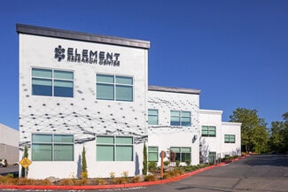 Bothell, WA Office, Flex - 21720 23rd Dr SE