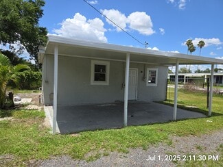 Ruskin, FL Retail - 308 1st St NE