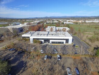 Santa Rosa, CA Loft/Creative Space - 5464 Skylane Blvd