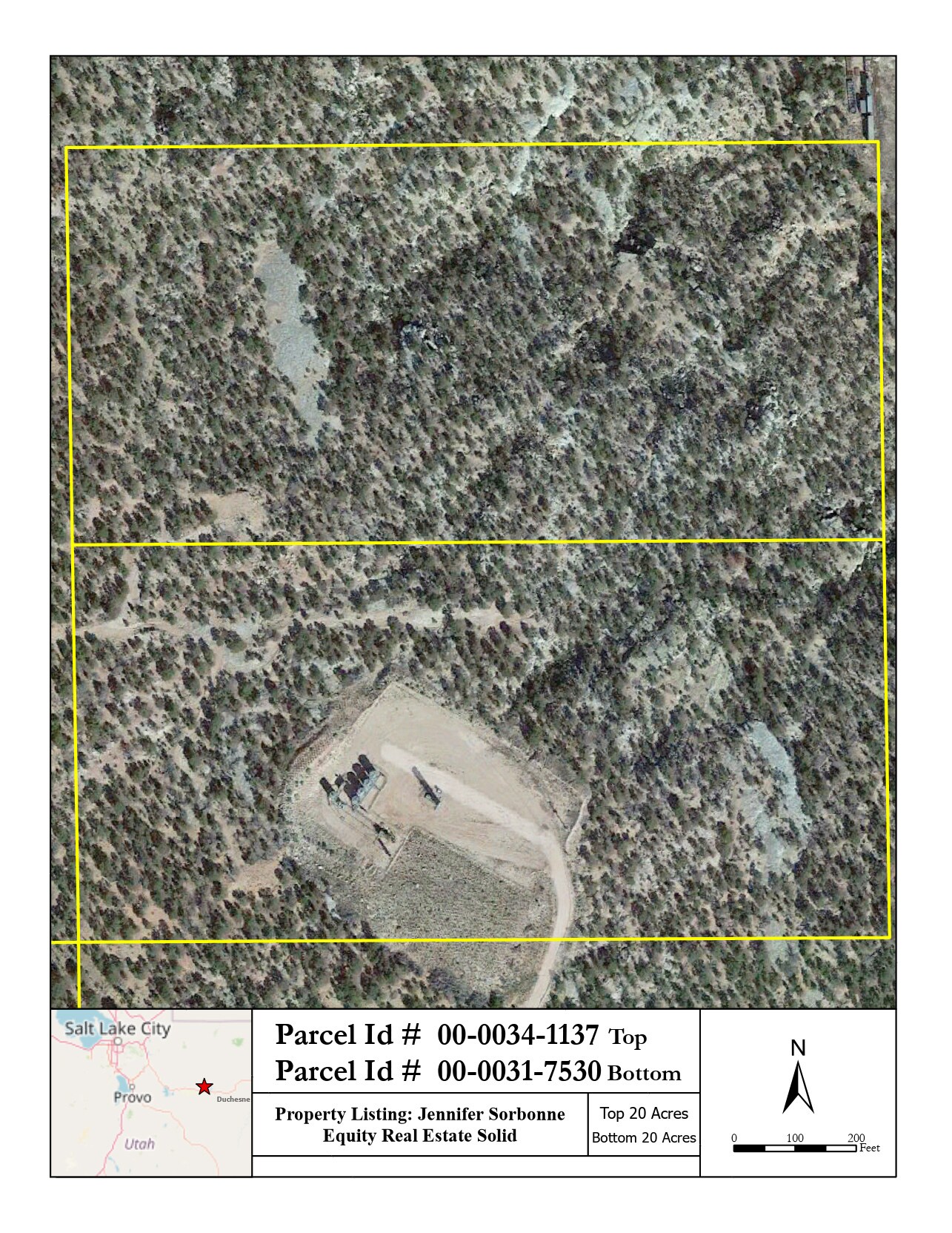 TBD Duchesne Land, Duchesne, UT for Sale