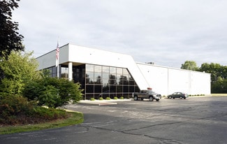 Toledo, OH Industrial - 6255 Suder Ave