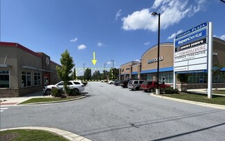 Arden, NC Retail - 226 Airport Rd