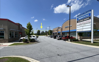 Arden, NC Retail - 226 Airport Rd