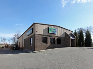 Kernersville, NC Industrial - 115 Adams St Kernersville, NC Industrial - 115 Adams St