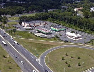 Howell, NJ Retail - 4251-4255 US-9