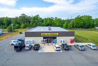 Greers Ferry, AR Freestanding - 7985 Edgemont Rd